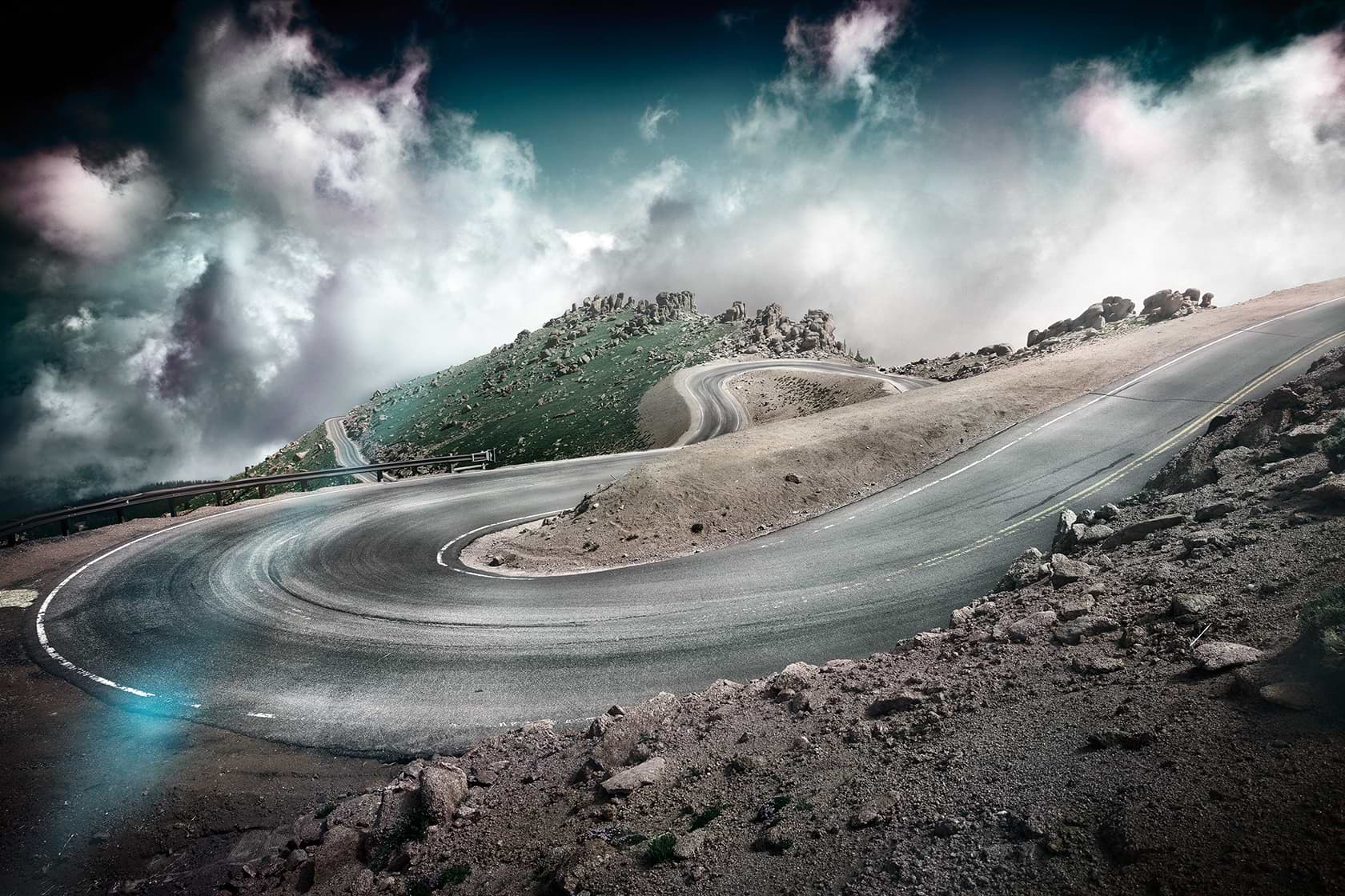 BMW Need Analyzer Question 1